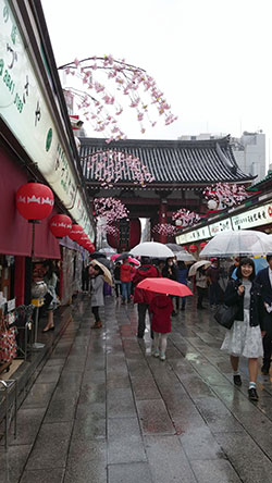 Asakusa